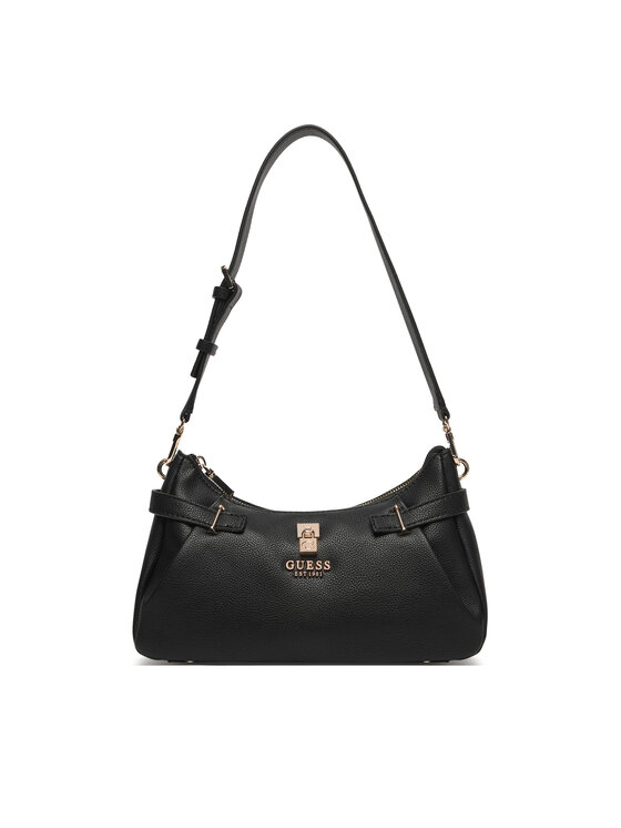 Guess Сумка Guess Yesba HWBG78 33180 Чорний