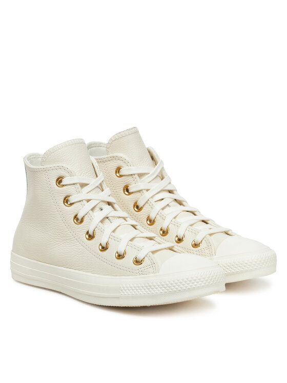 Converse Кеди Converse Chuck Taylor All Star Gold A12760C Бежевий