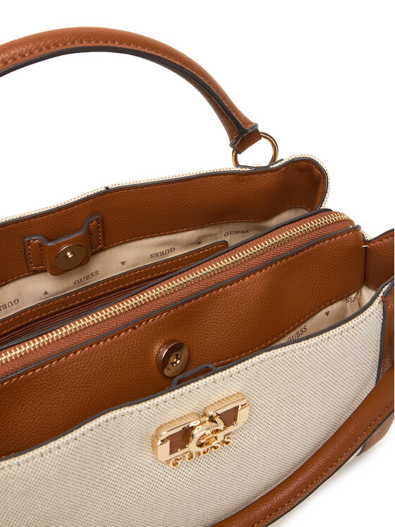 Guess Сумка Guess Karnilla HWAG97 19070 Бежевий