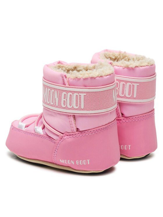 Moon Boot Stivali da neve Moon Boot 80D3401020 Rosa