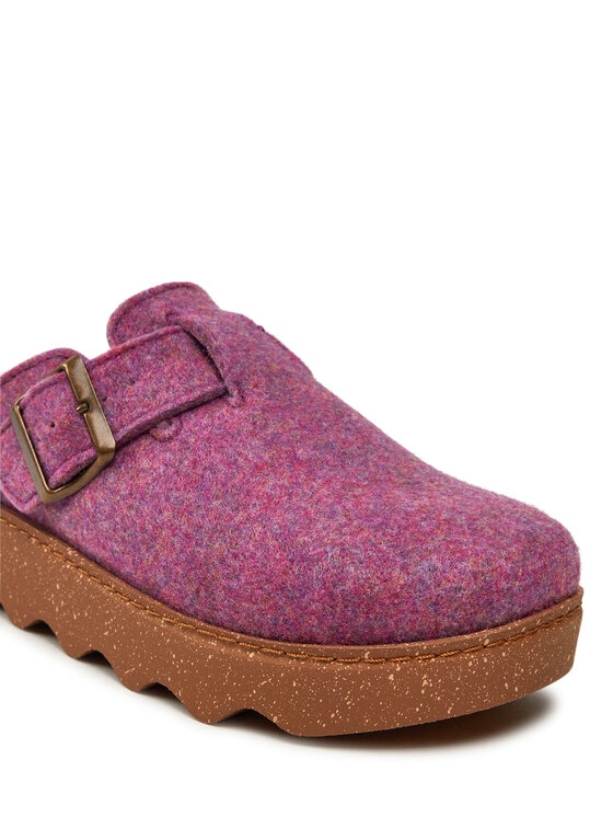 Toni Pons Papuče Toni Pons Jaelle-FR Fialová