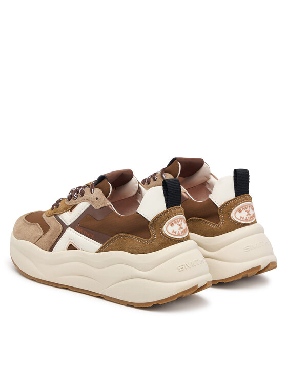 Alexander Smith Sneakers Alexander Smith Horizon SXBEHZW-9000 Marrone chiaro