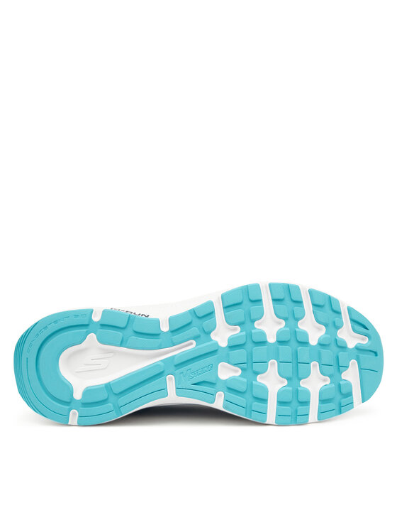 Skechers Bežecké topánky Skechers Go Run Consistent 2.0 128606/NVBL Tmavomodrá