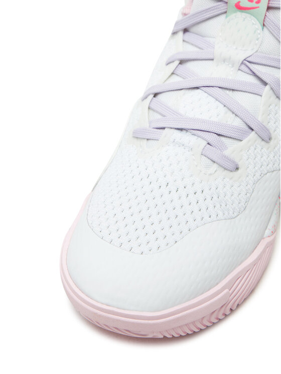 Nike Sneakersy Nike Hyperquick Se HF3240 Biela