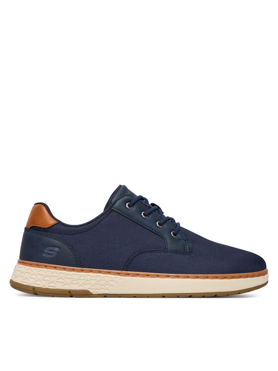Skechers Туфлі Skechers 205716/NVY Cиній