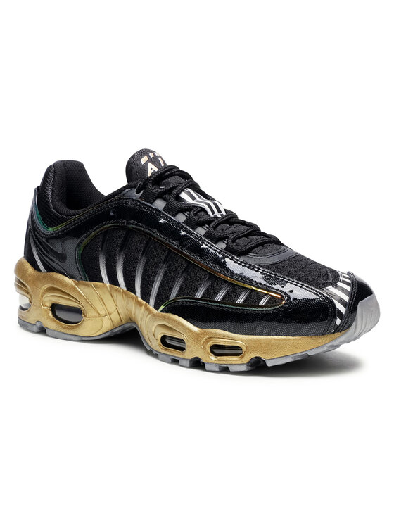 Nike Sneakersy Nike Air Max Tailwind IV CT1263 001 Czarny