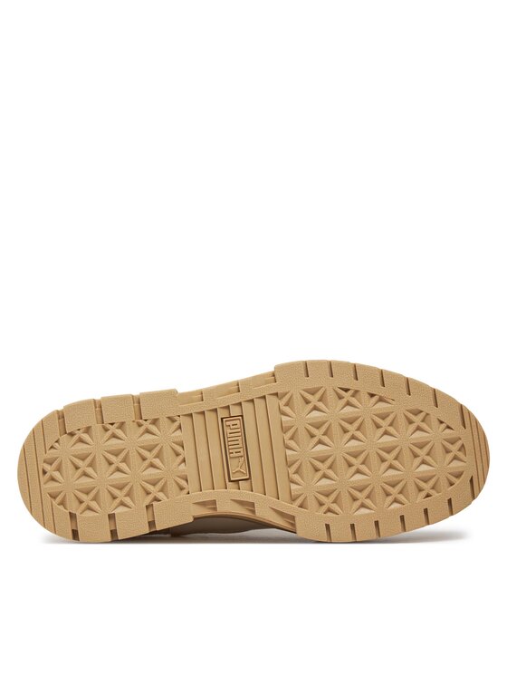 Puma Челсі Puma Mayze Chelsea Jelly Wns 393626 03 Білий