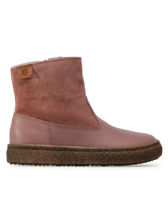 Naturino Stivali Naturino Alpina 0013001418.11.0M01 S Rosa