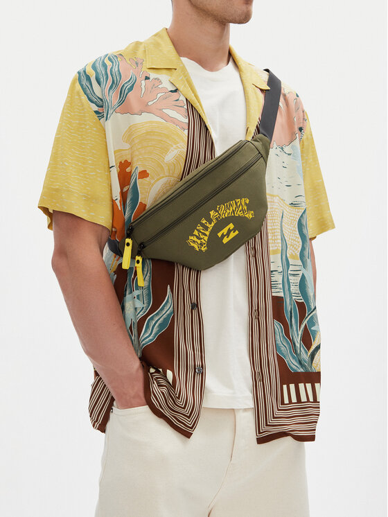 Billabong Ľadvinka Billabong BLB-M-005-07 Kaki