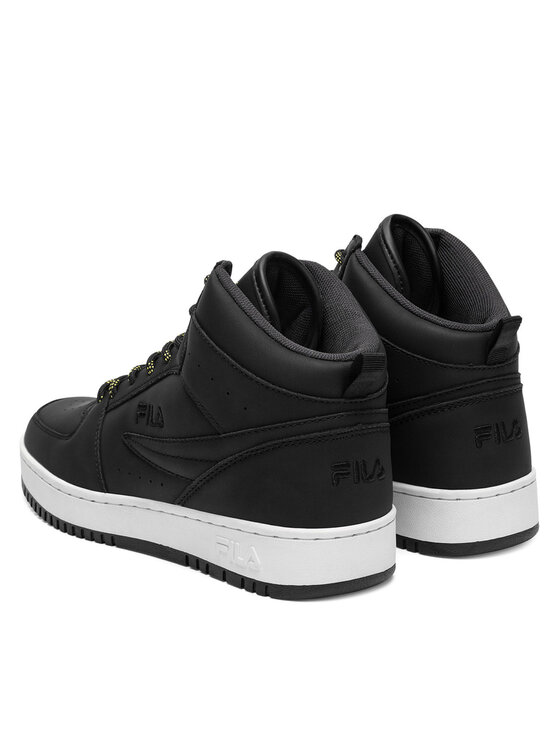 Fila Снікерcи Fila LEVANTO WTR FFT0127-80010 Чорний