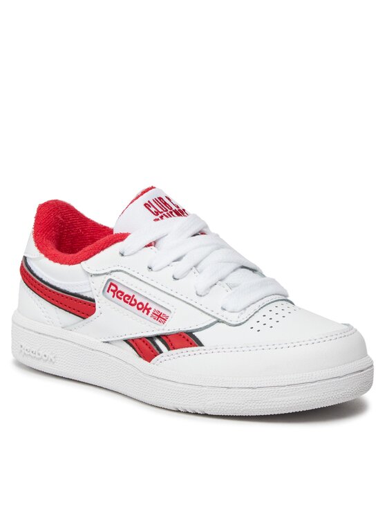 Reebok Αθλητικά Reebok Club C Revenge ID5367 Λευκό