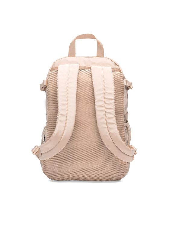 Reebok Plecak Reebok RBK-040-CCC-05 Beżowy