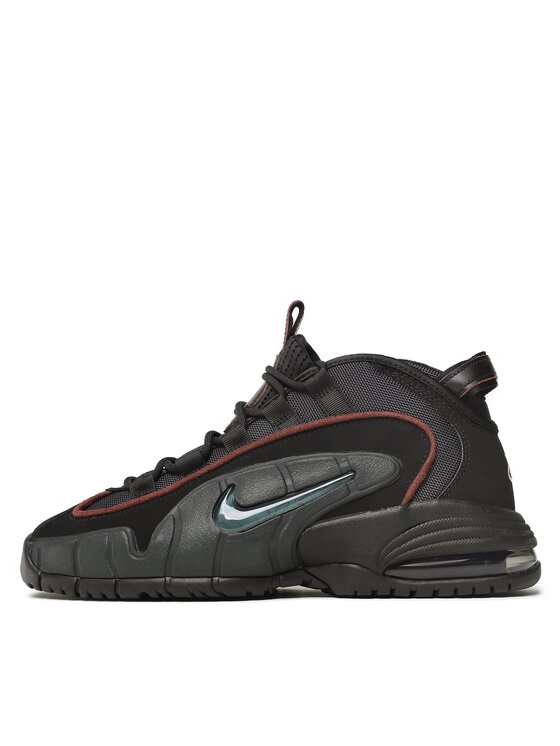 Nike Sneakersy Nike Air Max Penny DV7442 001 Czarny