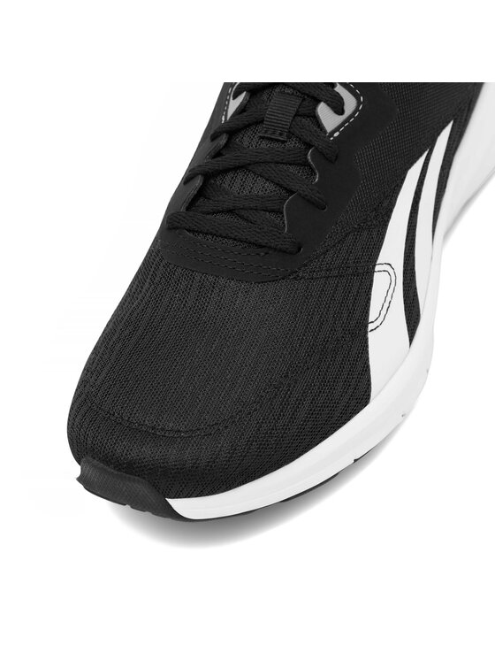 Reebok Взуття для бігу Reebok Runner 4 4E 100062727 Чорний