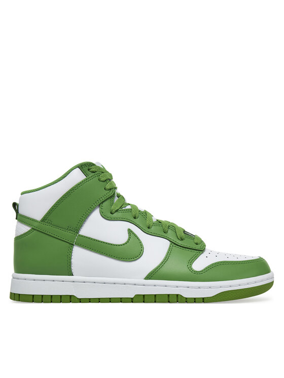 Nike Снікерcи Nike Dunk Hi Retro Bttys DV0829 101 Білий