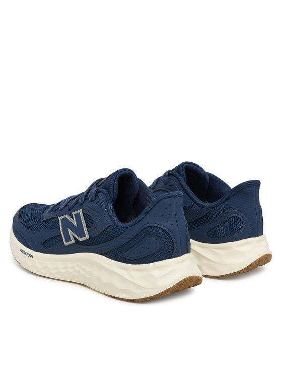 New Balance Laisvalaikio batai New Balance Arishi MARISTN4 Tamsiai mėlyna