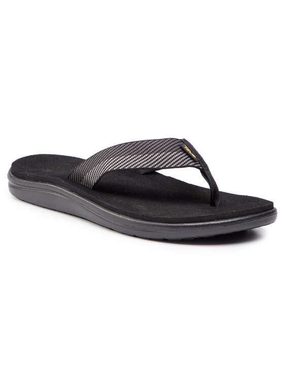 Teva В'єтнамки Teva Voya Flip 1019050 Сірий