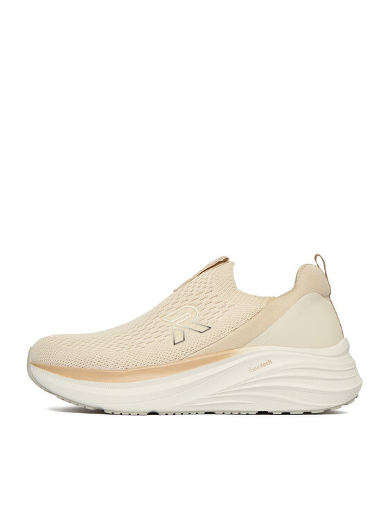 Rieker Sportcipők Rieker CEO-W4100-60 Bézs