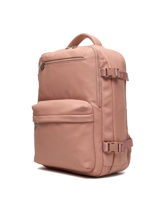 Roxy Туристичний рюкзак Roxy CEOWB-ROXY-KL-004-09 Рожевий