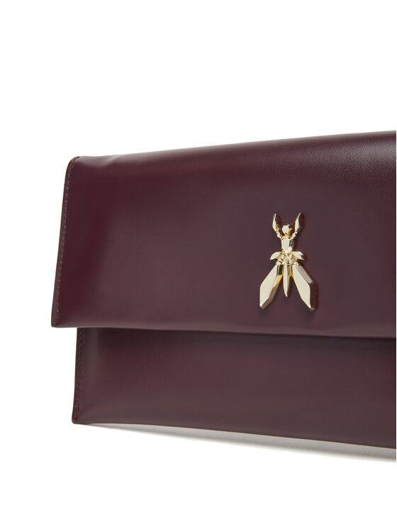 Patrizia Pepe Soma Patrizia Pepe CB5460 L011 Bordo