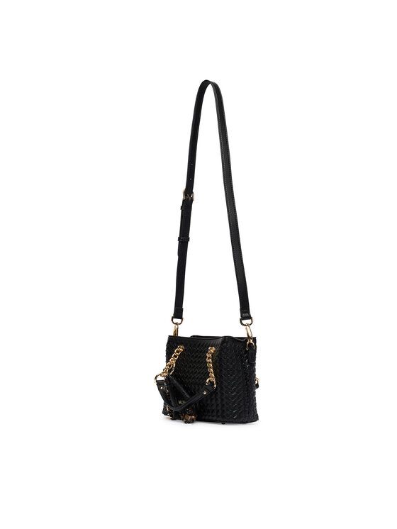 Valentino Bolso Valentino Gea VBS9UC06 Negro