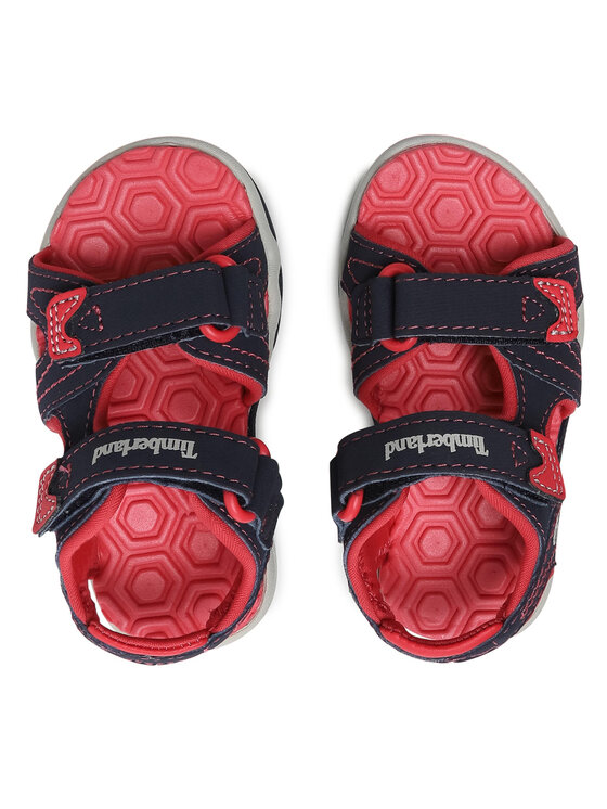 Timberland Sandály Timberland Adventure Seeker 2 Strap TB0A1JZL019 Tmavomodrá