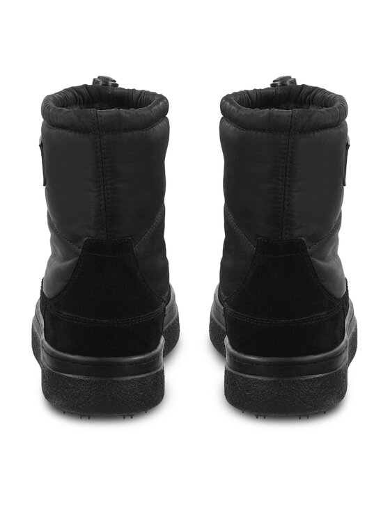 Gant Снігоходи Gant Snowhill 29547784 Чорний