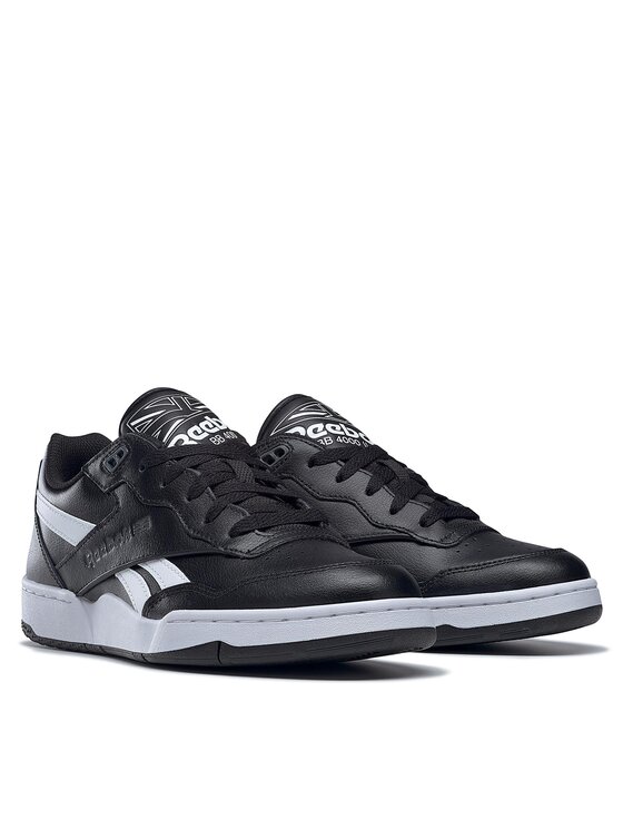 Reebok Снікерcи Reebok BB 4000 II IE4297 Чорний
