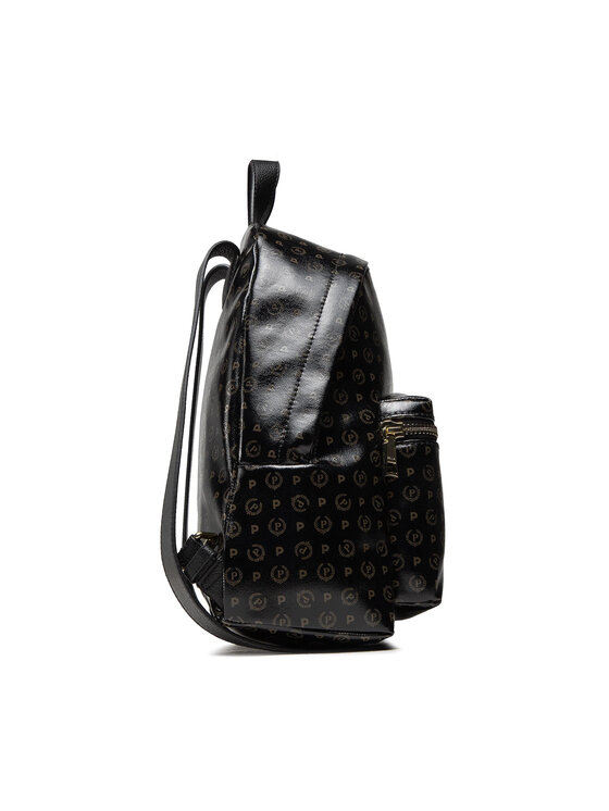 Pollini Rucsac Pollini TE8412PP03Q6C00A Negru