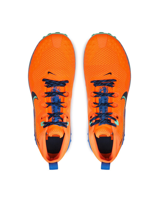 Nike Zapatillas de running Nike Wildhorse 7 CZ1856 800 Naranja