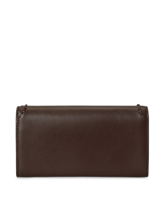LAUREN RALPH LAUREN Portofel LAUREN RALPH LAUREN 432P18693004 Maro