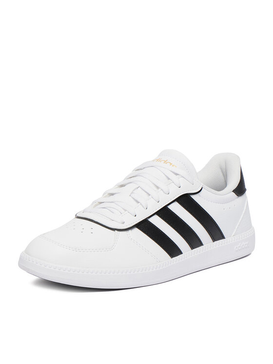 adidas Superge adidas BREAKNET SLEEK IH5426 Bela