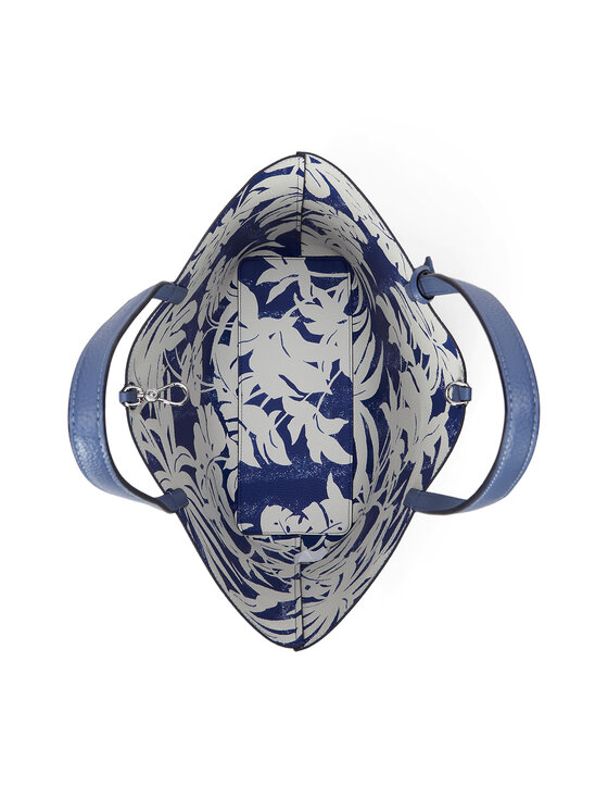 LAUREN RALPH LAUREN Torbica LAUREN RALPH LAUREN 431795329070 Plava