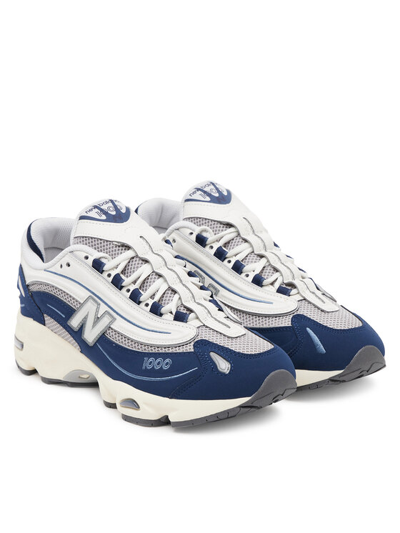 New Balance Sportcipők New Balance M1000MEN Kék