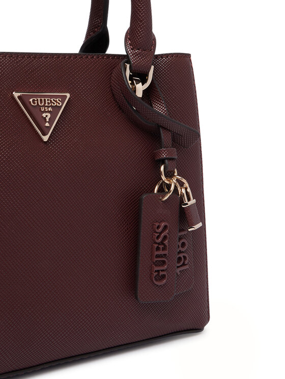 Guess Rankinė Guess Noelle II HWZG96 72050 Vyšninė