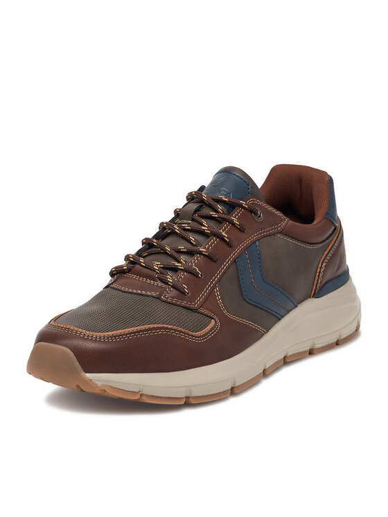 Nautica Sneakers Nautica CEO-FENDER-01 Maro