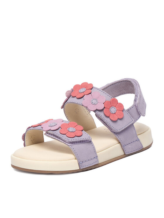Lasocki Kids Босоніжки Lasocki Kids CEO-CI12-NATO-02 Світло-фіолетовий