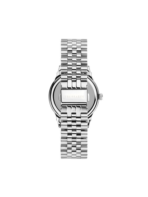 Trussardi Laikrodis Trussardi R2453141013 Geltona