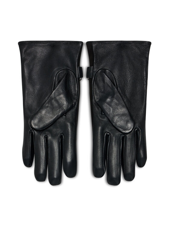 JOOP! Рукавички JOOP! Gloves 7237 Чорний