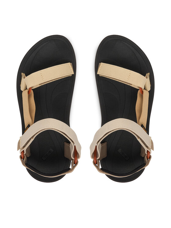 Teva Босоніжки Teva Winsted 1017424 Бежевий