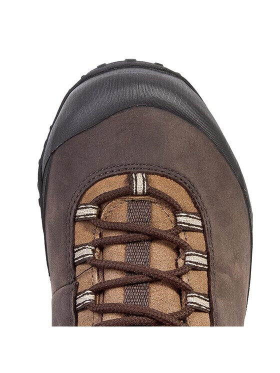 Merrell Туристически Merrell Chameleon 4 Mid Waterproof J15035 Кафяв