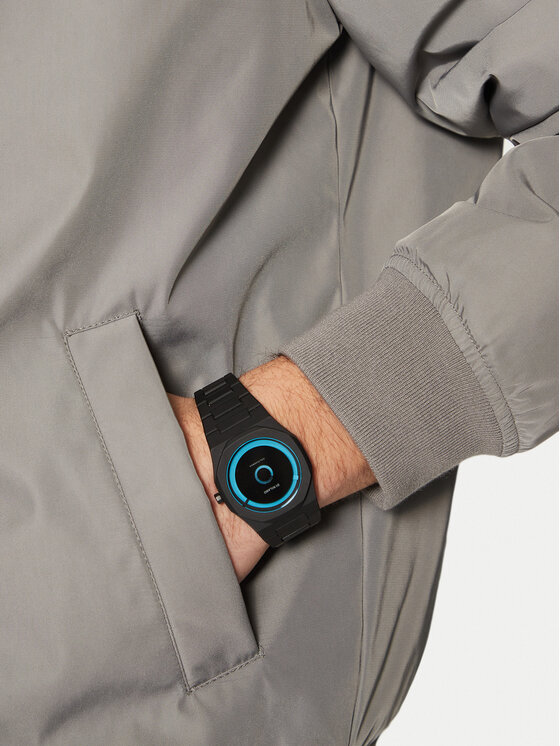 D1 Milano Hodinky D1 Milano PCBJ28 Čierna