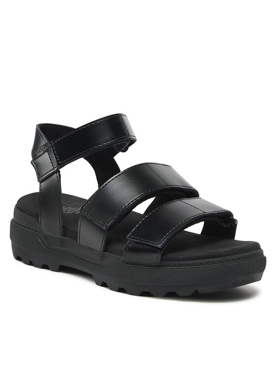 Vans Sandalias Vans Colfax Sandal VN0A4BWMBLK1 Negro