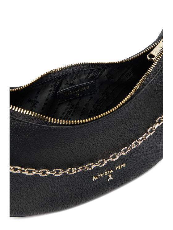 Patrizia Pepe Сумка Patrizia Pepe 8B0310/L001-K103 Чорний