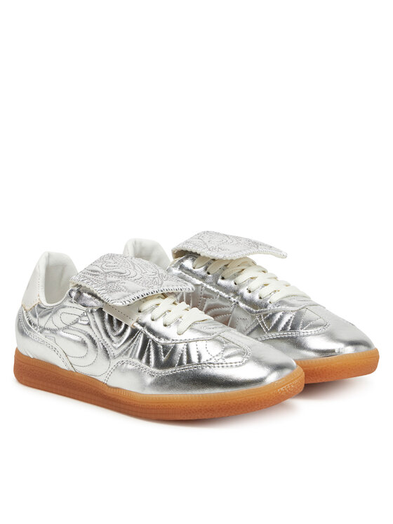 Steve Madden Снікерcи Steve Madden Eforma SM11003559 Срібний
