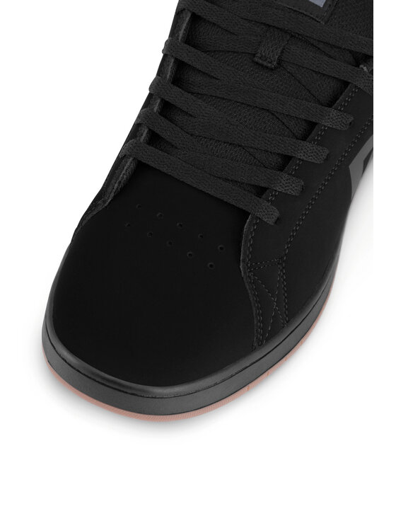 DC Shoes Снікерcи DC Shoes GAVELER ADYS100536-BGM Чорний