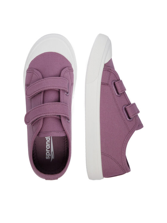 Sprandi Bambas Sprandi CEO-CSS20535-03A Violeta