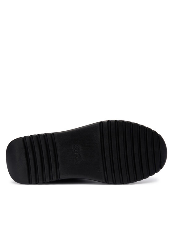 Ara Stivaletti Ara Monaco GORE-TEX 12-46708-01 Nero
