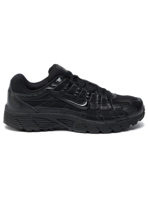 Nike Sneakersy Nike P-6000 CD6404 002 Czarny