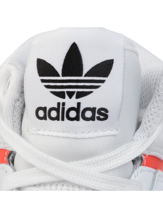 adidas Tenisice adidas Drop Step EE5220 Bijela